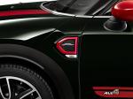 Mini John Cooper Works Countryman 2017 года (WW)